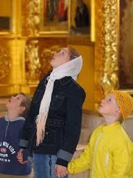 Réflexions sur la première communion Réflexions sur la première communion