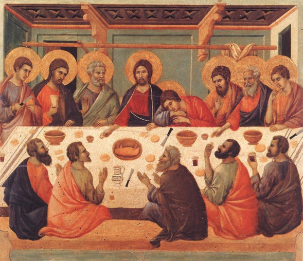 Réflexions sur la première communion Réflexions sur la première communion