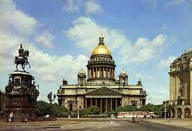 Le diocèse de Saint-Pétersbourg souhaite que la cathédrale Saint Isaac, l’église de l’Annonciation (laure Saint Alexandre de la Neva) ainsi que la cathédrale Saint-Sauveur-Sur-le-Sang Versé lui soient restitués