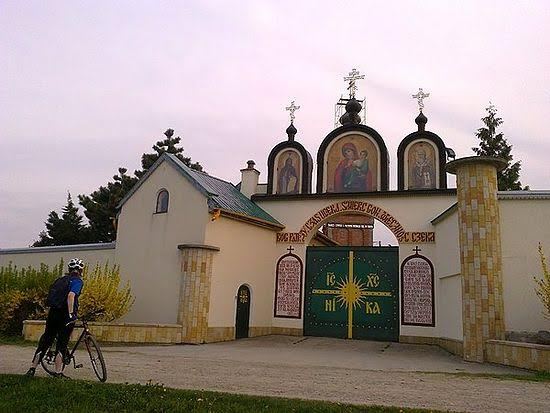 Mgr George, évêque orthodoxe de Siemiatycze: "il y a des cas d'adoption de la foi orthodoxe dans quasiment chaque diocèse de l'Eglise orthodoxe polonaise" Mgr George, évêque orthodoxe de Siemiatycze: "il y a des cas d'adoption de la foi orthodoxe dans quasiment chaque diocèse de l'Eglise orthodoxe polonaise"