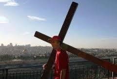 Visitez Taybeh, dernier village chrétien de Palestine