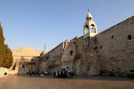 Visitez Taybeh, dernier village chrétien de Palestine Visitez Taybeh, dernier village chrétien de Palestine