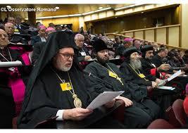 Mgr Athenagoras (Peckstadt): L'expérience orthodoxe sur la question du mariage Mgr Athenagoras (Peckstadt): L'expérience orthodoxe sur la question du mariage