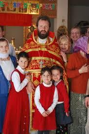 Le père André Kordotchkine : mon sacerdoce est une navigation en solitaire