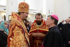 Le père André Kordotchkine : mon sacerdoce est une navigation en solitaire