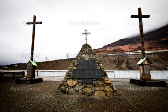 A Norilsk, dans le Grand Nord, le patriarche Cyrille a honoré la mémoire des victimes de la répression politique A Norilsk, dans le Grand Nord, le patriarche Cyrille a honoré la mémoire des victimes de la répression politique