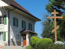 Jubilé du Monastère de la Sainte-Trinité (Dompierre) en Suisse!