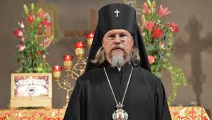 L'archevêque Marc: Pour la construction d'une église orthodoxe russe à Strasbourg, des fonds sont nécessaires