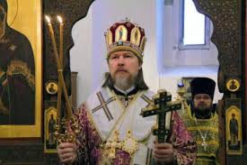 L'archimandrite Tikhon (Chevkounov) devient évêque L'archimandrite Tikhon (Chevkounov) devient évêque