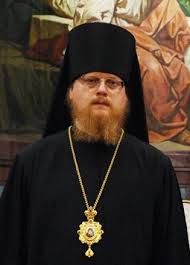 L'archimandrite Tikhon (Chevkounov) devient évêque L'archimandrite Tikhon (Chevkounov) devient évêque