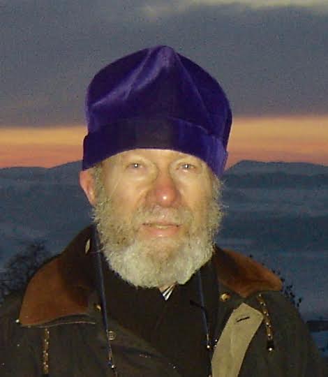 Naissance au Ciel de l'higoumène Paul (Pellemans) Naissance au Ciel de l'higoumène Paul (Pellemans)