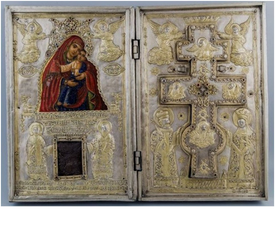 RETOUR A 1872 POUR L'ÉGLISE ORTHODOXE DE BULGARIE? RETOUR A 1872 POUR L'ÉGLISE ORTHODOXE DE BULGARIE?