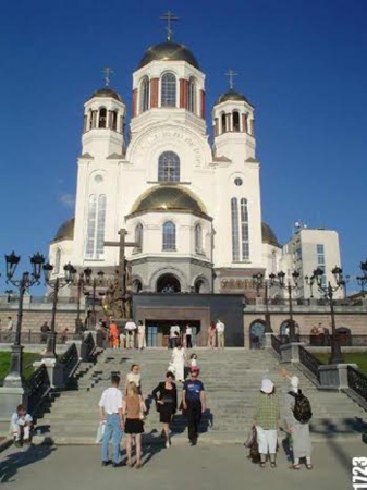 Où sont les reliques de la sainte famille impériales? La position de l'Église russe