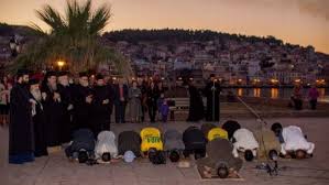 La prière commune entre Chrétiens et Musulmans est-elle "hérétique"?  Un prêtre orthodoxe américain répond non! C'est un témoignage de CHARITÉ