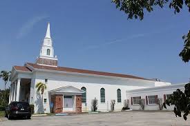 Une église orthodoxe, la plus grande du Sud-Est des Etats-Unis  a été consacrée à Miami