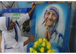 Mère Teresa proche de la canonisation après la reconnaissance d’un miracle