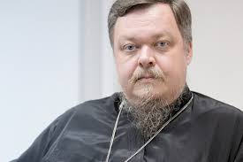 L’archiprêtre Vsevolod Tchapline démis de ses fonctions au Patriarcat de Moscou