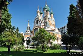 La cathédrale russe de Nice rouvre ses portes après deux ans de restauration La cathédrale russe de Nice rouvre ses portes après deux ans de restauration