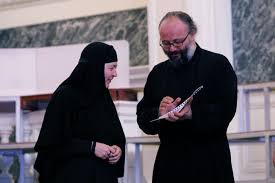 L’Association de jeunes orthodoxes « Chersonèse » annonce son programme pour janvier 2016