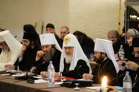 Patriarche de Moscou Cyrille: "il y a trop de questions non résolues pour convoquer le Concile panorthodoxe"