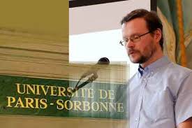 Le diacre Viatcheslav PATRINE a soutenu en Sorbonne une thèse de doctorat en histoire des religions et anthropologie religieuse