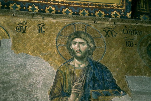 L'archimandrite Élie (Ragot): l’Espérance (partie II)