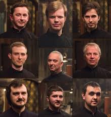 Le samedi 27 février à 16h00 « Chantres Orthodoxes Russes » Le samedi 27 février à 16h00 « Chantres Orthodoxes Russes »