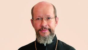 Le patriarche Bartholomée ne reconnaîtra pas le schisme ukrainien Le patriarche Bartholomée ne reconnaîtra pas le schisme ukrainien