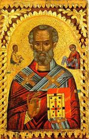 Dimanche, le 22 mai 2016 - Pèlerinage pour la fête de Saint Nicolas et vénération de ses reliques Dimanche, le 22 mai 2016 - Pèlerinage pour la fête de Saint Nicolas et vénération de ses reliques