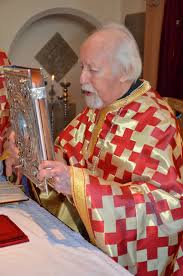 Décès de l’archiprêtre Ignace Peckstadt, pionnier de l’Eglise orthodoxe de Flandre