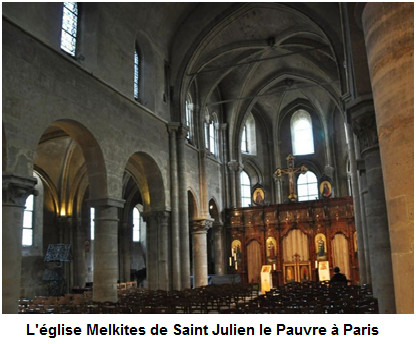 Hégoumène Ephrem Meziani: mon chemin vers l'Eglise Orthodoxe russe Hégoumène Ephrem Meziani: mon chemin vers l'Eglise Orthodoxe russe