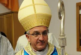 Le pape François a nommé l'archevêque italien Celestino Migliore comme nonce apostolique du Saint-Siège en Russie