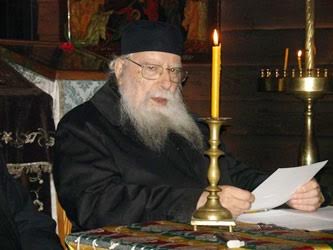 PERE PLACIDE(*): DE LA MESSE LATINE A LA LITURGIE ORTHODOXE PERE PLACIDE(*): DE LA MESSE LATINE A LA LITURGIE ORTHODOXE