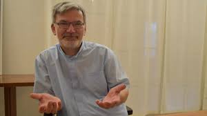 Mgr Pickel, évêque de Saratov: ère nouvelle dans les relations entre catholiques et orthodoxes Mgr Pickel, évêque de Saratov: ère nouvelle dans les relations entre catholiques et orthodoxes