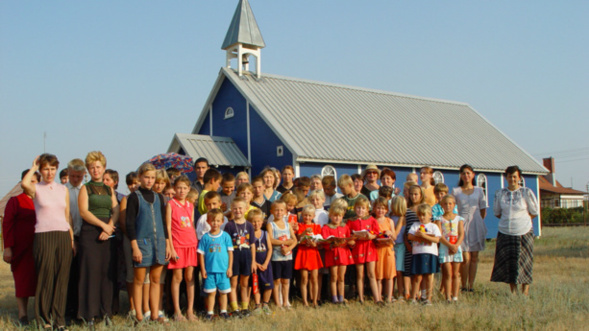 Mgr Pickel, évêque de Saratov: ère nouvelle dans les relations entre catholiques et orthodoxes Mgr Pickel, évêque de Saratov: ère nouvelle dans les relations entre catholiques et orthodoxes