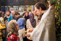  AXIOS!!! Ordinations au diocèse de Chersonèse