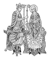 Un livre d’André Mitrofanov  « L'ecclésiologie d'Anselme de Lucques (1036–1086) au service de Grégoire VII. Genèse »
