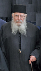Hégoumène Ephrem Meziani: mon chemin vers l'Eglise Orthodoxe russe Hégoumène Ephrem Meziani: mon chemin vers l'Eglise Orthodoxe russe