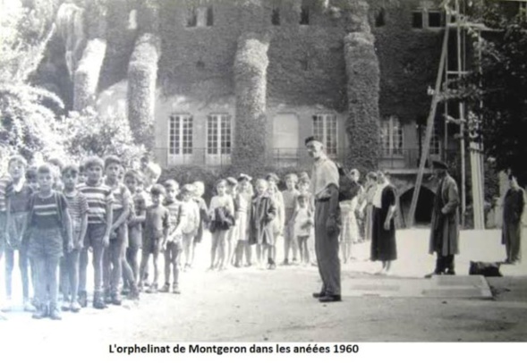 Hégoumène Ephrem Meziani: mon chemin vers l'Eglise Orthodoxe russe 