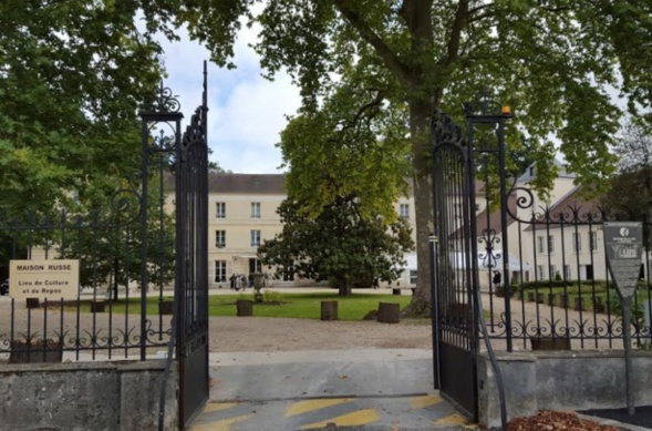 Hégoumène Ephrem Meziani: mon chemin vers l'Eglise Orthodoxe russe Hégoumène Ephrem Meziani: mon chemin vers l'Eglise Orthodoxe russe