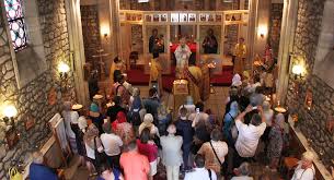 Une nouvelle église, don de la communauté catholique, a  été consacrée en France  non loin de Bordeaux