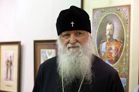 L'archevêque Michel de Genève: "La Russie est toujours vivante dans le cœur des hommes"