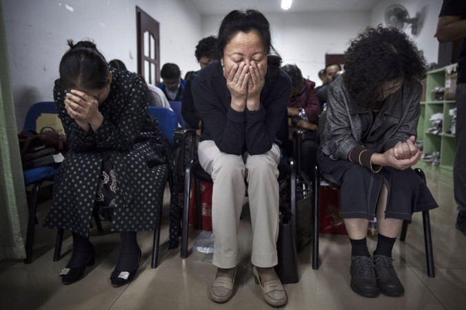 La Corée du Nord et le Chine intensifient la persécution des chrétiens