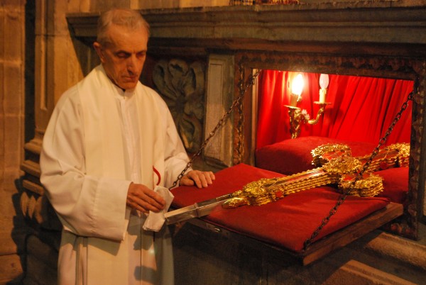 Espagne : Onze lieux saints où il faut se rendre