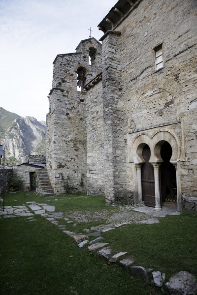 Espagne : Onze lieux saints où il faut se rendre