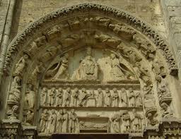 Le 22 octobre 2016  pèlerinage à Chartres