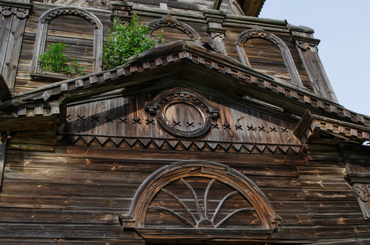 A Moscou s'est ouverte une exposition de photos "Que cache le silence des ruines", dédiée aux églises orthodoxes détruites à l'époque soviétique...