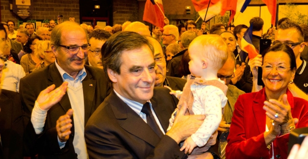 Les catholiques feront-ils François Fillon président de la France ?