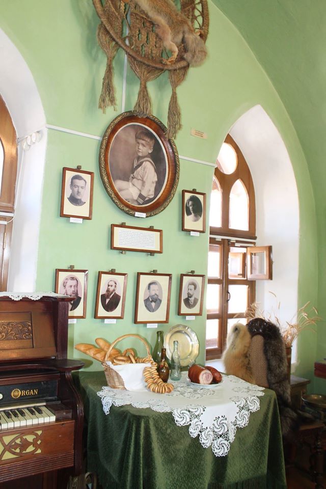 Au Musée d’histoire d’Orenbourg une exposition « Alexandre Schmorell, résister dans le Reich avec une âme russe »