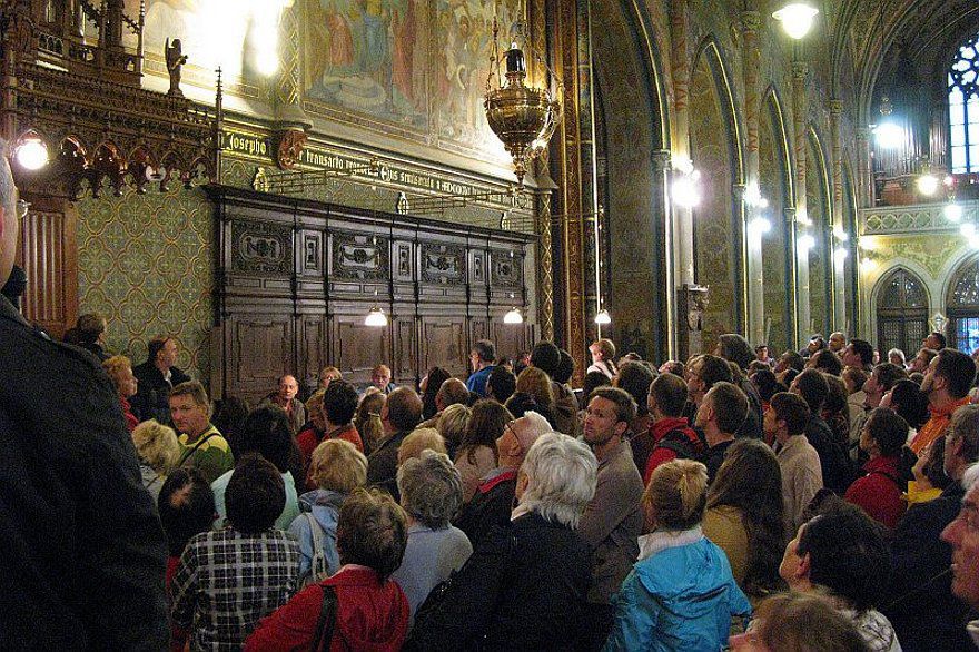 France: La Nuit des églises, du 24 juin au 2 juillet 2017